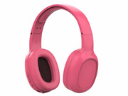 БеспроводныенаушникиHIPERLIVEQTX2Розовый