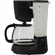 КофеваркаPolarisPCM1214Black