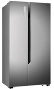 ХолодильникSide-by-SideHisenseRS670N4AC1