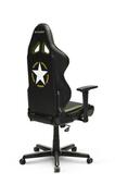 GamingChairsDXRacer-RacingGC-R52-NGE-Z1,Black/Grey/Green-PUleather,Gamerweightupto100kg/growth165-195cm,FoamDensity50kg/m3,5-starAluminumICBase,GasLift4Class,Recline90*-135*,Armrests:3D,Pillow-2,Caster-2*PU,W-23kg