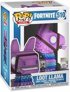 FunkoPopGames:Fortnite:LootLlama