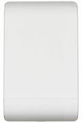 D-LinkDAP-3310/RU/A1AWirelessNExteriorAccessPoint,802.11b/g/n,upto300Mbps,2x10/100Base-TXFEport(OnesupportPoE),Built-in10dBiSectorAntenna(H60,V60)