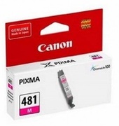 InkCartridgeCanonCLI-481BK,Black