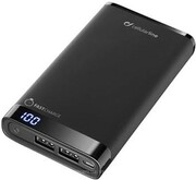 CellularlinePowerBank,20000mAh,QCHDPolimerBattery