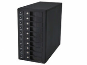 10-BaySINGLESystemExternalEnclosureCenturyCRST1035U3IS6G,USB3.0to10xSATA3.5"