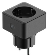 УмнаярозеткаЯндексYNDX-0007Bчерная