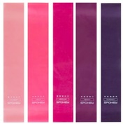 Набор5лентдляфитнесаSpokeyArtio(928944)