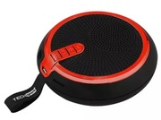HelmetBluetoothSpeaker,BS119,Red