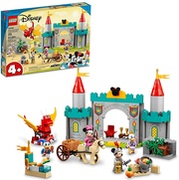 КонструкторLegoMickey&Friends10780MickeyAndFriend'SCastleDefenders