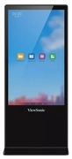 ViewSonicEP5542,DigitalePosterKiosk,55"(3840x2160)