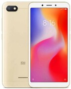 СмартфонXiaomiRedmi6A2/16GbLTEDualGoldEU