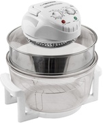 АэрогрильEsperanzaQuasarEKO003White