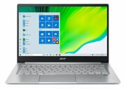 ACERSwift3PureSilver(NX.HSEEU.00C),14.0"IPSFHD(AMDRyzen54500U6xCore,2.3-4.0GHz,8GB(1x8)LPDDR4RAM,256GBPCIeNVMeSSD,AMDRadeonGraphics,WiFi-AC/BT5.0,FPR,BacklitKB,3cell,HDWebcam,RUS,Linux,1.2kg,15.95mm)