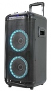 HelmetPartySpeakerLS8860W,Black