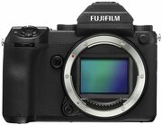 FujifilmGFX50S,51,4mpx,43.8x32.9mmCMOSmediumformatsensor;ISO102400;FullHD60p;77pointAFSystem;X-Processor;JPEG(ExifVer2.3),RAW+JPEG;WI-FI;3,0LCDTouchscreen1040K180FlipDisplayWater&Dustresist;16536635