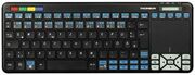 КлавиатурадляСмартТВThomsonROC3506SamsungSmartRemoteR1132698