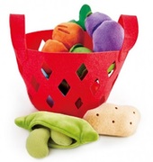 HAPE-TODDLERVEGETABLEBASKETE3167A