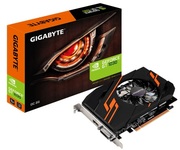 VGAGigabyteGT10302GBGDDR5OC