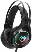 НаушникисмикрофономMarvoHG8901,WiredGaming,3.5mm,USB(Backlight)