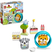 КонструкторLegoDuplo10977MyFirstPuppy&KittenWithSounds