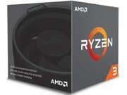 CPUAMDRyzen31300X(3.5-3.7GHz,4C/4T,L22MB,L38MB,65W,14nm),SocketAM4,Box