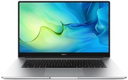 НоутбукHUAWEIMateBookD15(2021)IntelI5-1135G78/512GBWin11Homespacegrey