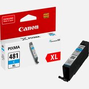 InkCartridgeCanonCLI-481BKEMBforCanonPIXMATS6140,TS8140,TS9140,TR7540,TR8540
