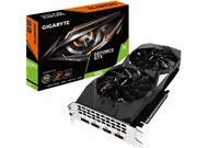 VGAGigabyteGTX16504GBGDDR5OC