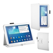 FlipCoverSamsungP5200White