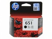 HPInkCart.C2P10AENo.651;fьrDeskJet5575/5645