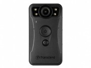 DVRTranscendDriveProBody30[64GB,SonyIMX323,130°,F2.0,MP4,1080P/30fps,upto12hours]