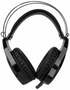 НаушникисмикрофономMarvoHG8901,WiredGaming,3.5mm,USB(Backlight)
