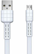 Micro-USBCableRemax,ArmorWhite
