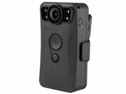 DVRTranscendDriveProBody30[64GB,SonyIMX323,130°,F2.0,MP4,1080P/30fps,upto12hours]