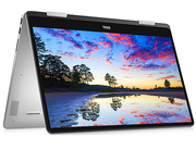 15.6"DELLInspiron157586Convertible2-in-1PlatinumGray,IntelQuadCorei5-8265U1.6-3.9GHz/8GBDDR4/256GBSSD/IntelUHD620/WiFi802.11ac/Bluetooth4.2/WebcamHD/BacklitKeyboard/15.6"FullHDIPSTouchscreenLEDDisplay(1920x1080)/Windows1064-bit