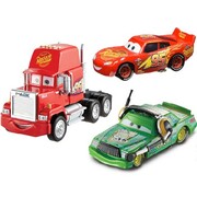 Set3Eroi"Cars3"ast