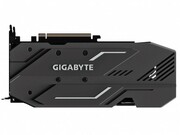 VGAGigabyteGTX16504GBGDDR5OC
