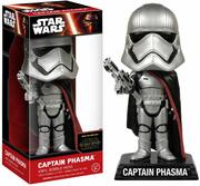 FunkoPopMovies:StarWarsEP7:CaptainPhasma