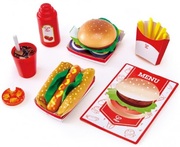 HAPE-FASTFOODSETE3160B