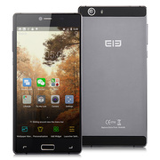ElephoneM2Grey,5.5"1920x1080,MTK675364-bitOctaCore1.3GHz,3GbRAM+32GbROM,13MP+5MP,Fingerprint,Android5.1,2600mAh
