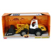 DickieautoExavator(Lumina/sunet)35cm