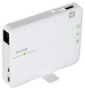 D-LinkDIR-506L/A2APocketCloudRouter