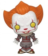 FunkoPopMovies:IT2:Pennywise