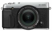 ФотоаппаратFujifilmX-E2sXF18-55mmKitSilver