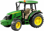 ИгрушкаBruderТракторJohnDeere