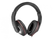 DefenderStereoHeadphonesAccord171black,microphone,1.2м(63171)