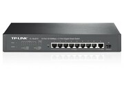 .8-port10/100MbpsSwitchTP-LINK"TL-SL2210",1-port10/100/1000Mbps,1xSFPexpansionslots