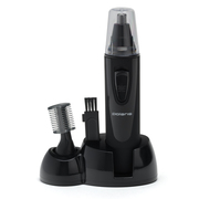 TrimmerpentrunassiurechiPolarisPNT0102Black