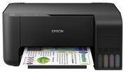 MFDCISSEpsonECOTANKL3110,ColorPrinter/Scanner/Copier/Wi-Fi,A4,Print5760x1440dpi,Scan600x1200dpi,ESAT10.0/5.0ipm,64-256г/м2,LCD6.2cm,USB2.0,4inktanks:C13T00S14A/24A/34A/44AB/M/Y/CBlack:3.600pagesColour:6.500p.
