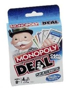 Jocdecarti"MONOPOLY"